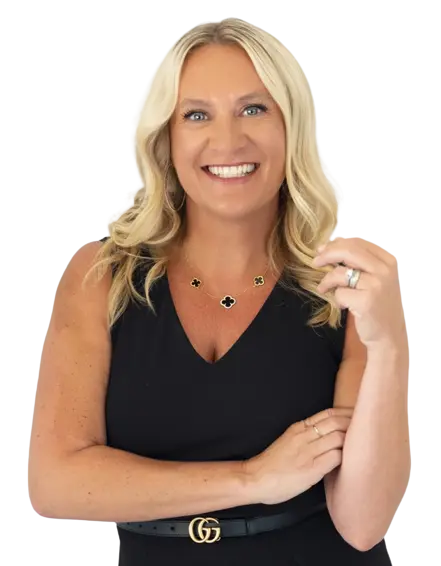 Commercial Real Estate Broker