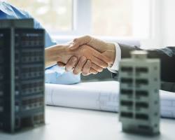 Landlord representation in Commercial Real Estate